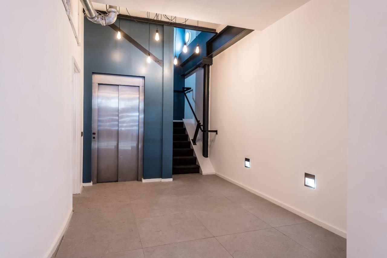 Host & Stay - Manhattan House 8 Liverpool Exterior photo